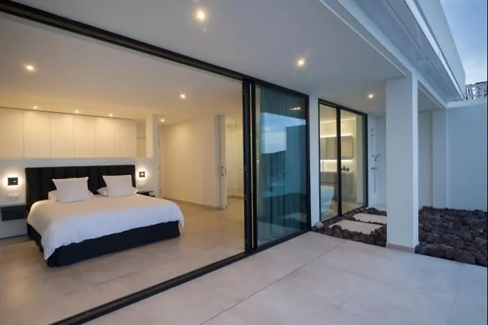 度假居 Villa Aqualeo 阿德耶 西班牙