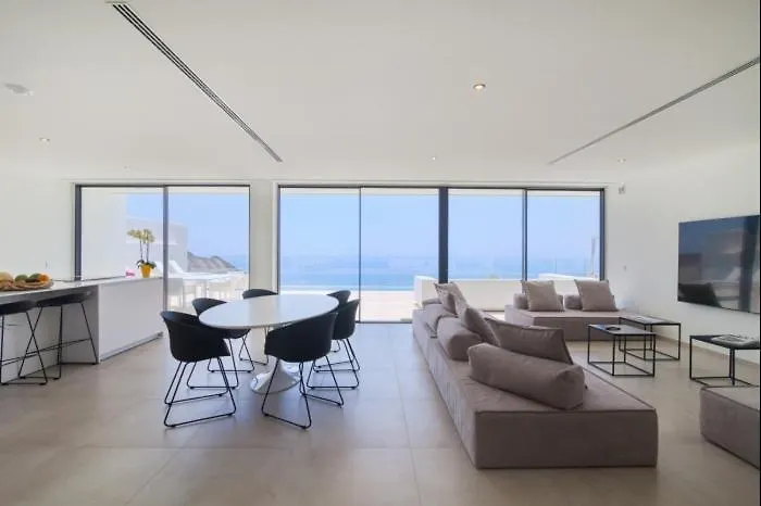 Villa Aqualeo 阿德耶 0*,  西班牙